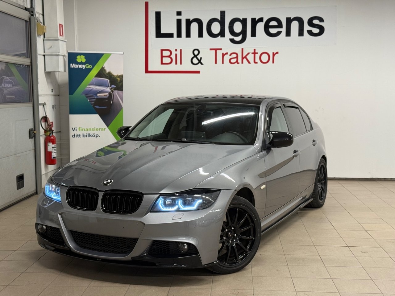 BMW 318
