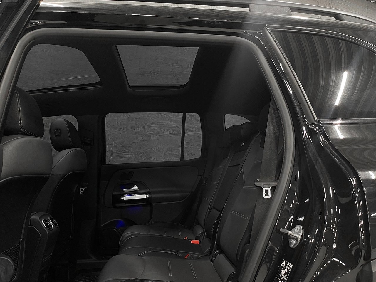 Mercedes-Benz GLB 2022, bild 6/10