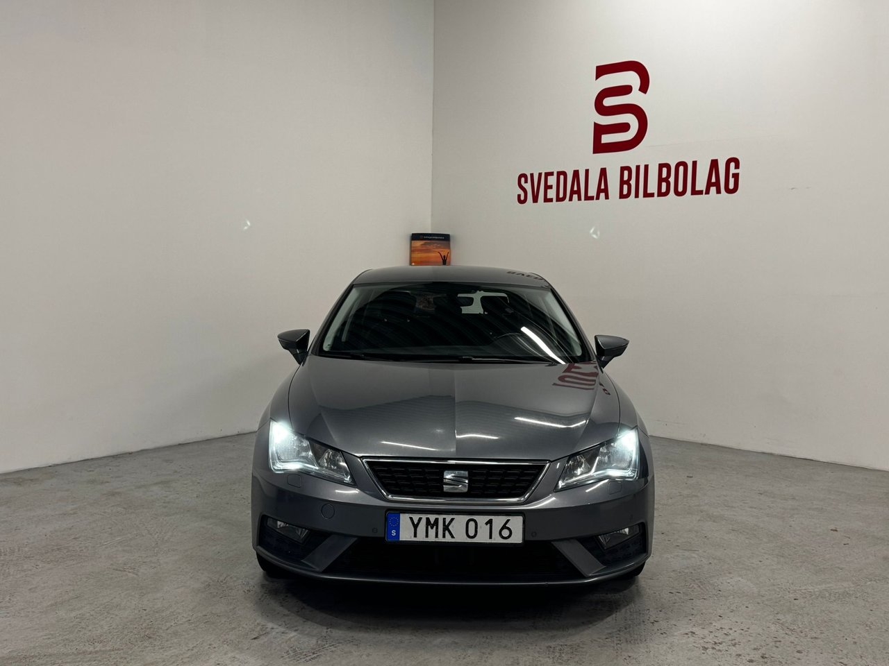 Seat Leon 2017, kuva 2/10