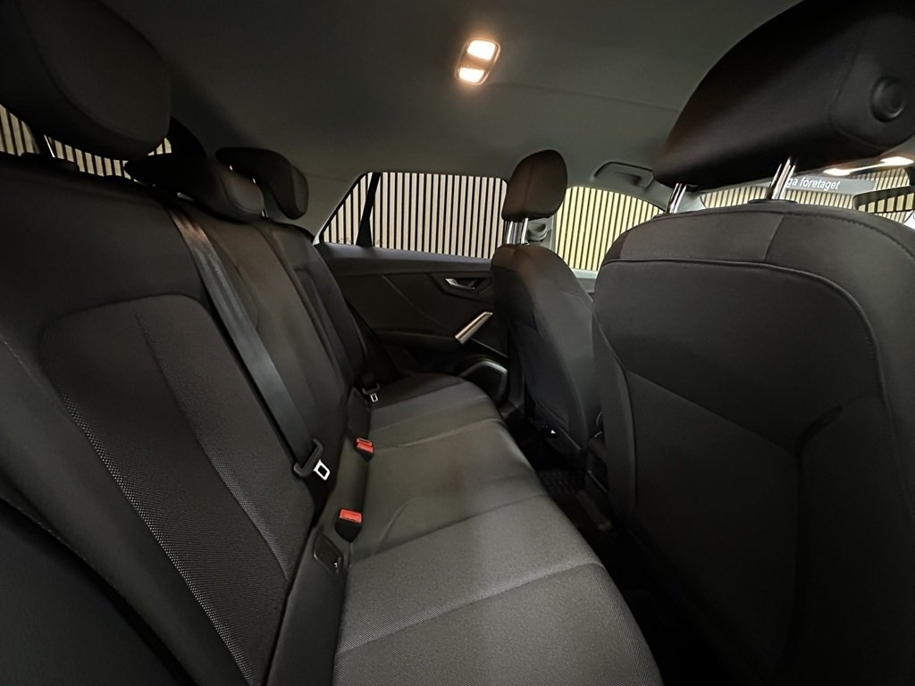 Audi Q2 2022, kuva 8/8