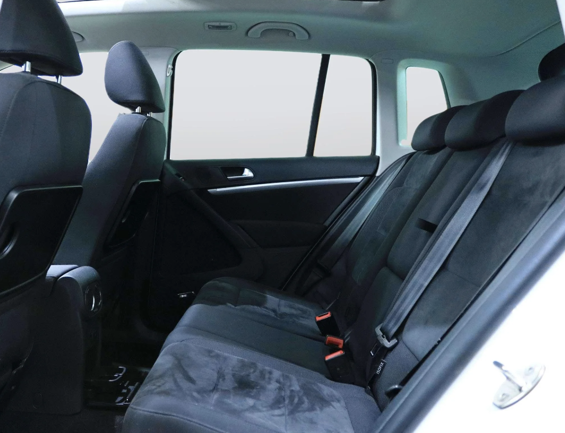Volkswagen Tiguan 2.0 TSI 2012, bild 7/10