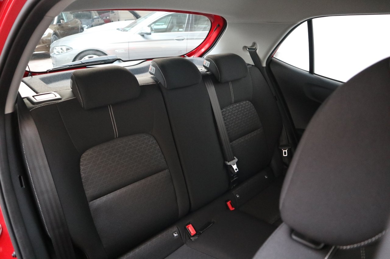 Kia Picanto 2018, bild 5/10