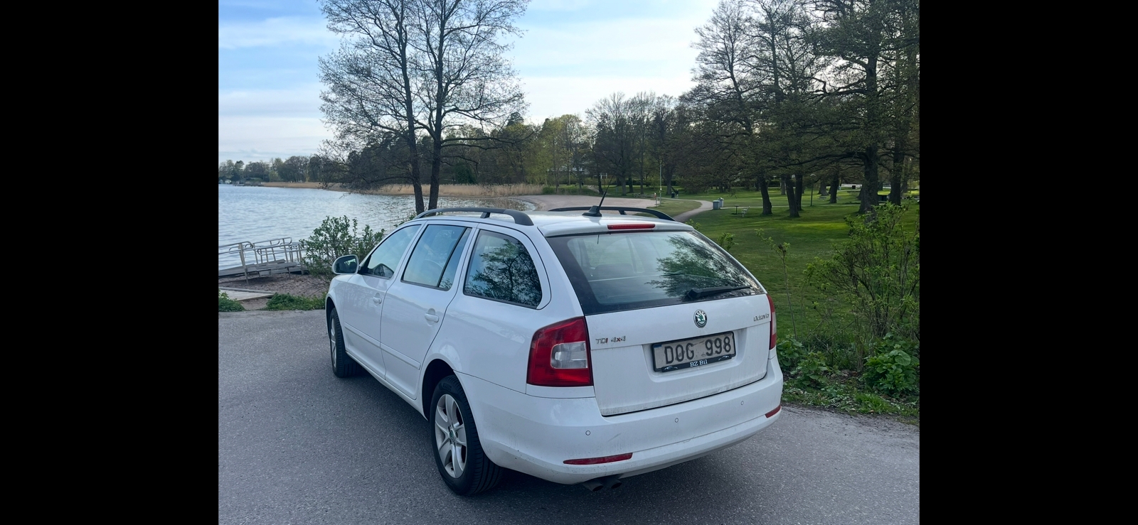 Skoda Octavia 2013, bild 3/6