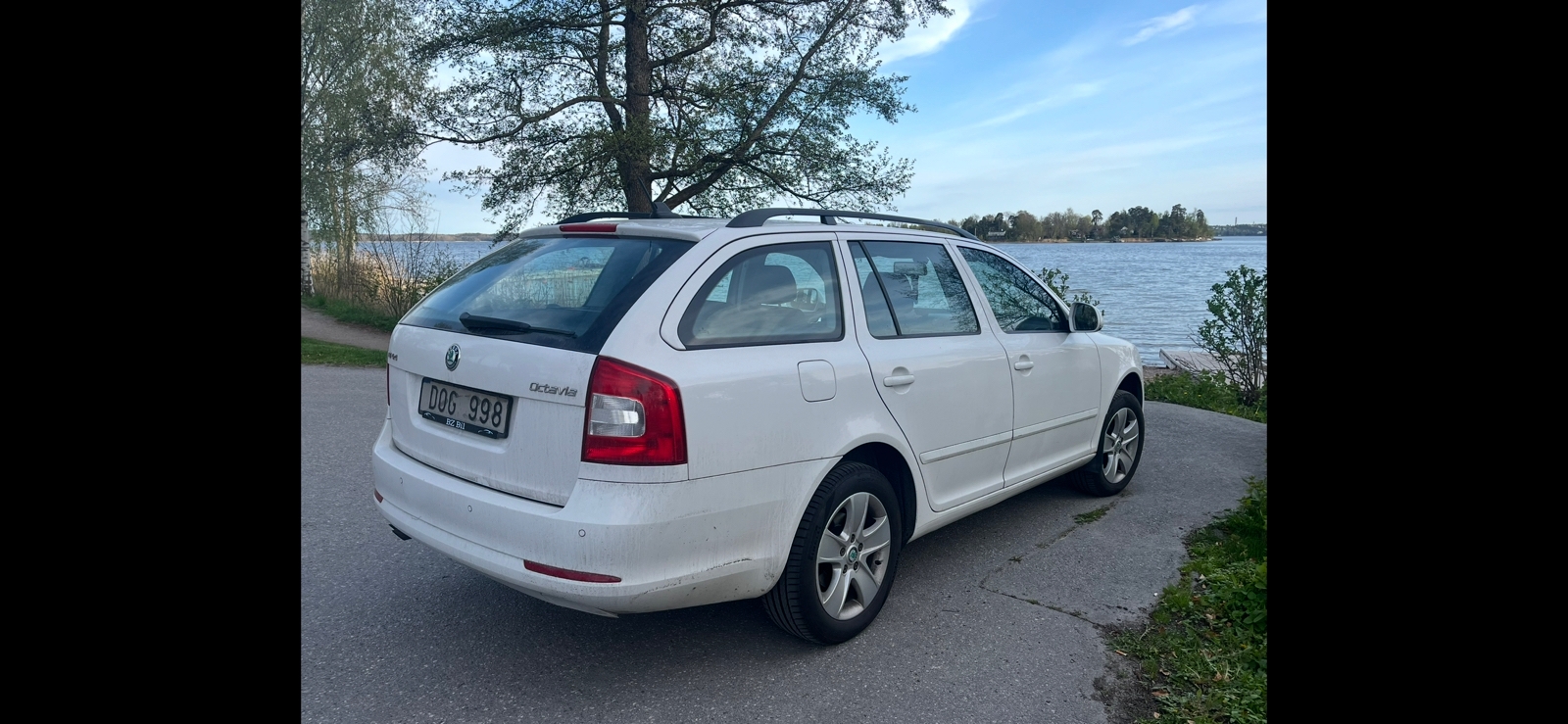 Skoda Octavia 2013, bild 5/6
