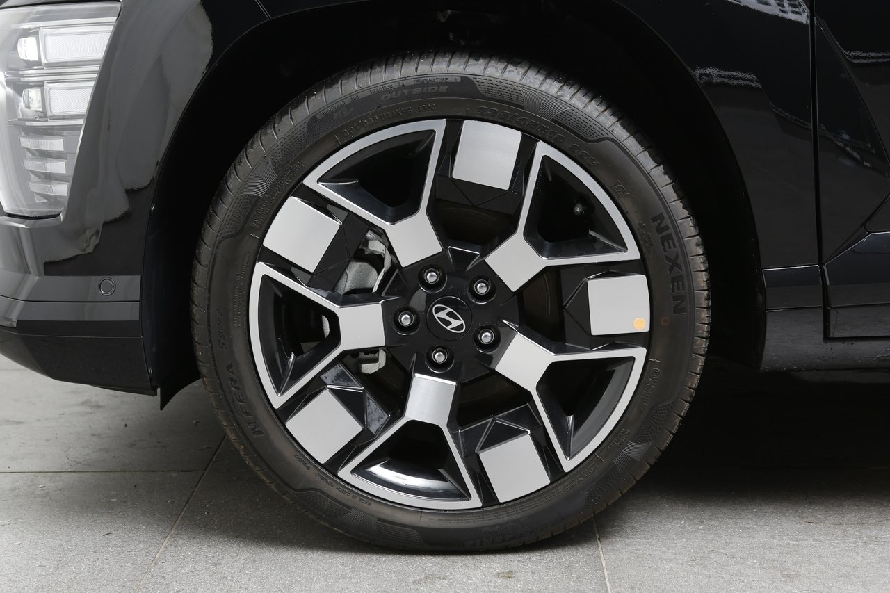 Hyundai Kona Electric 65kWh Advanced 2026, photo 6/10