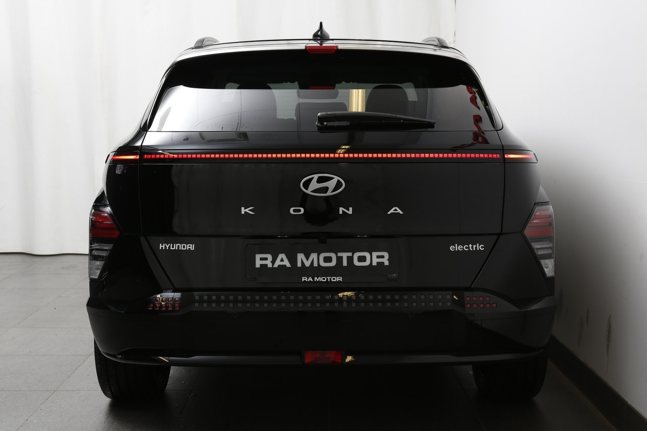 Hyundai Kona Electric 65kWh Advanced 2026, photo 5/10
