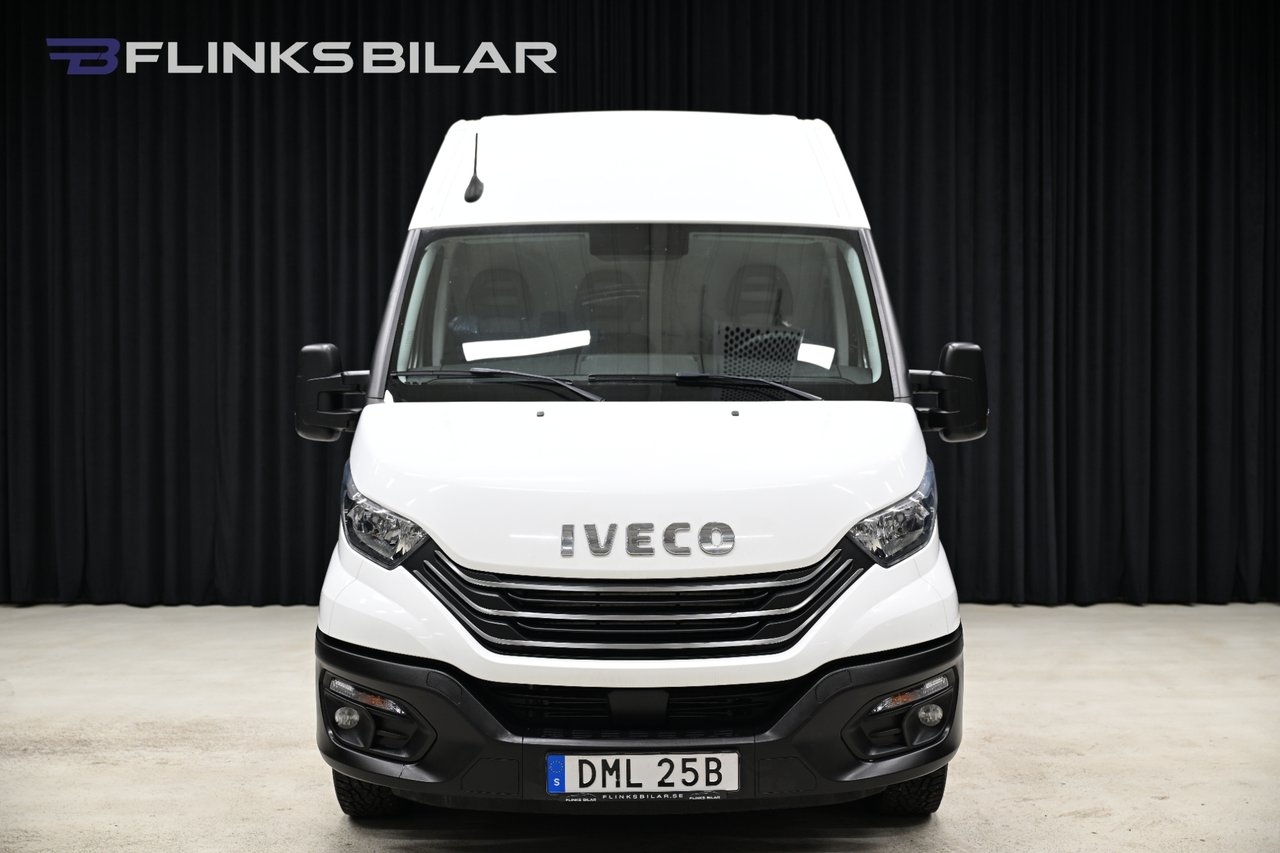 Iveco Daily 136HK Automat 2023, bild 5/10