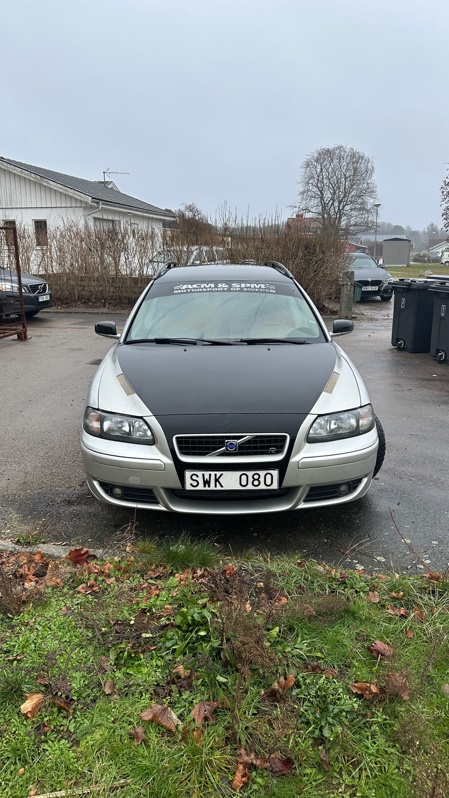 Volvo V70 2.4 2002, kuva 4/4
