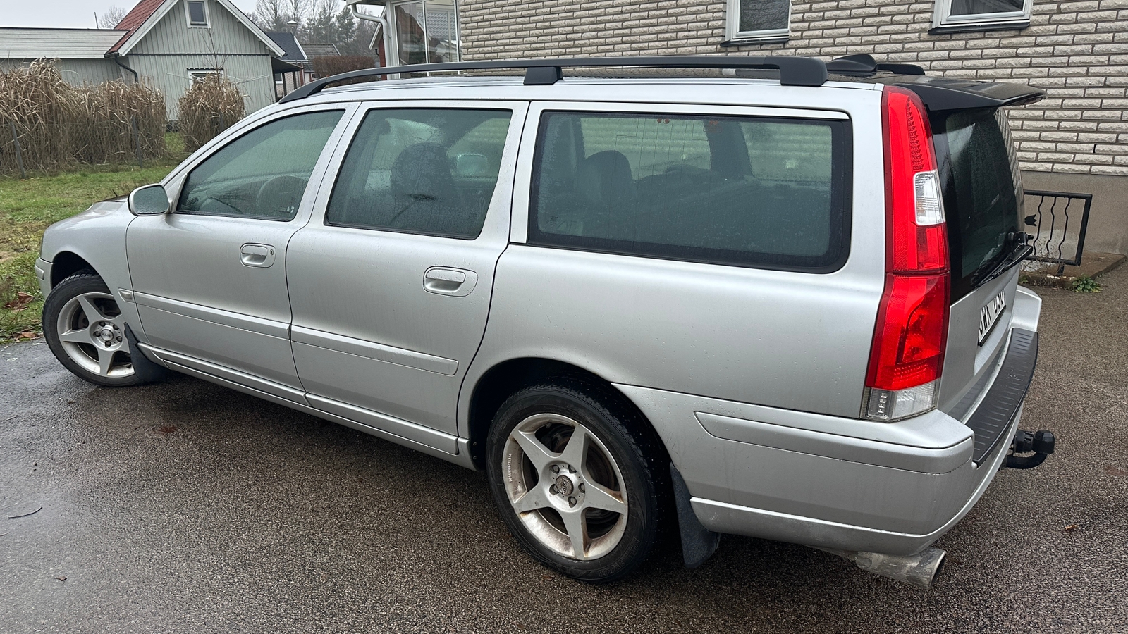 Volvo V70