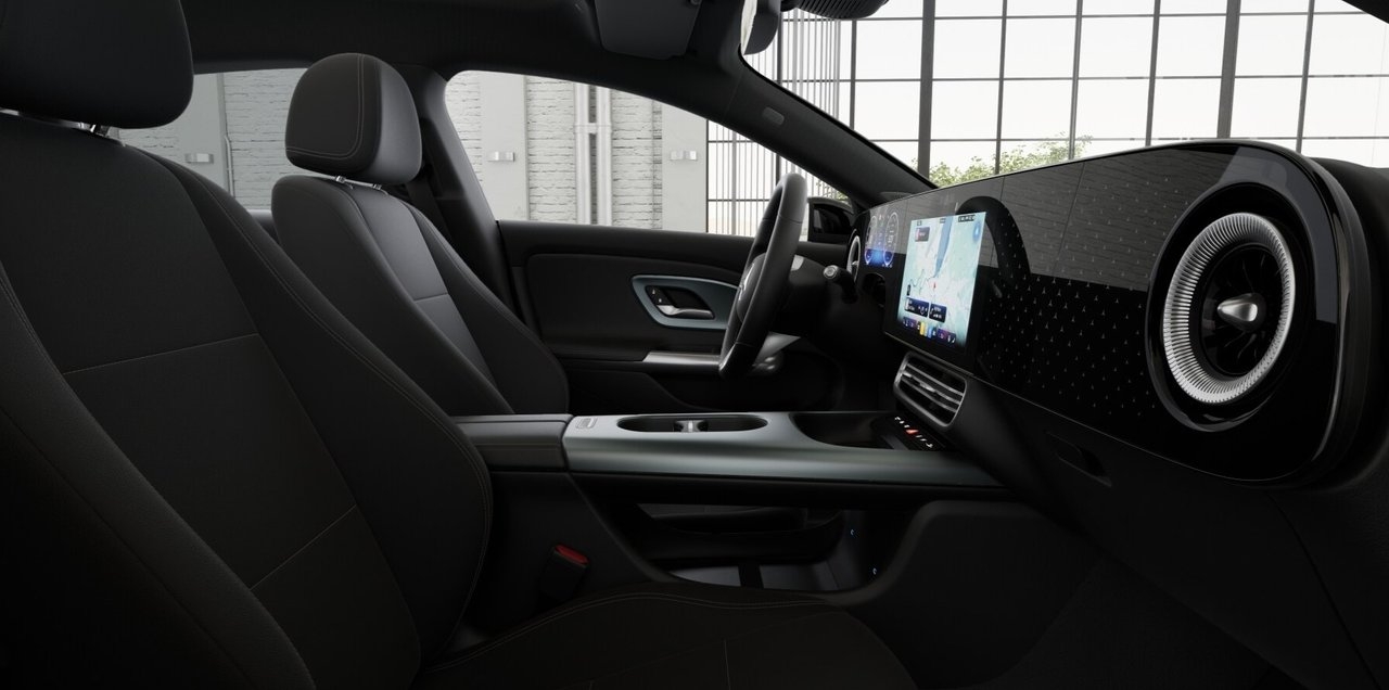 Mercedes-Benz CLA 250+ Shootingbrake 2026, bild 7/9