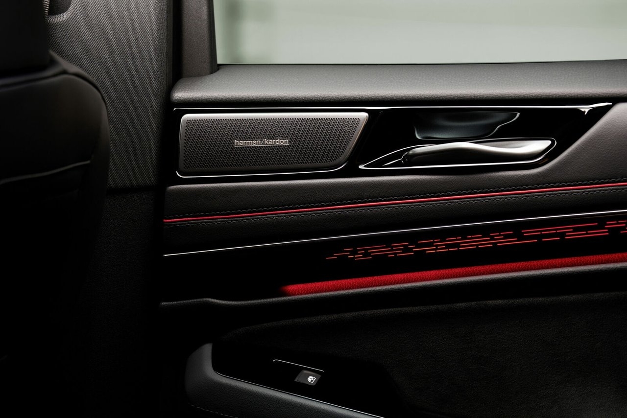 Volkswagen ID.7 Tourer GTX Edition 2026, kuva 4/8