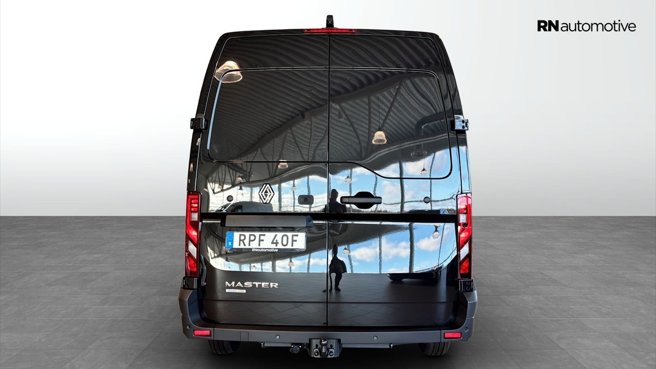 Renault Master L2H2 2025, bild 4/10
