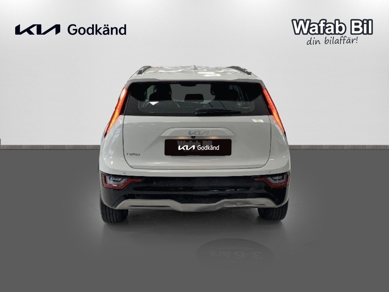 Kia Niro EV ACTION 2023, bild 5/17