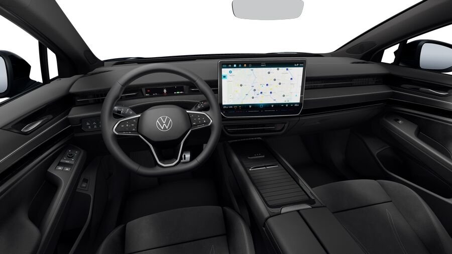 Volkswagen ID.7 Tourer Pro S SWE Edition 2026, bild 5/5