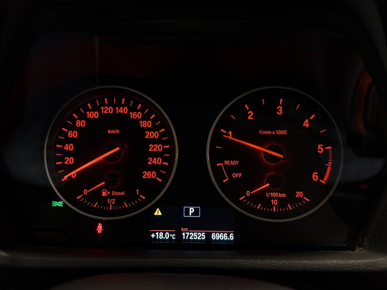 BMW X1 xDrive20d xLine 2016, bild 7/10