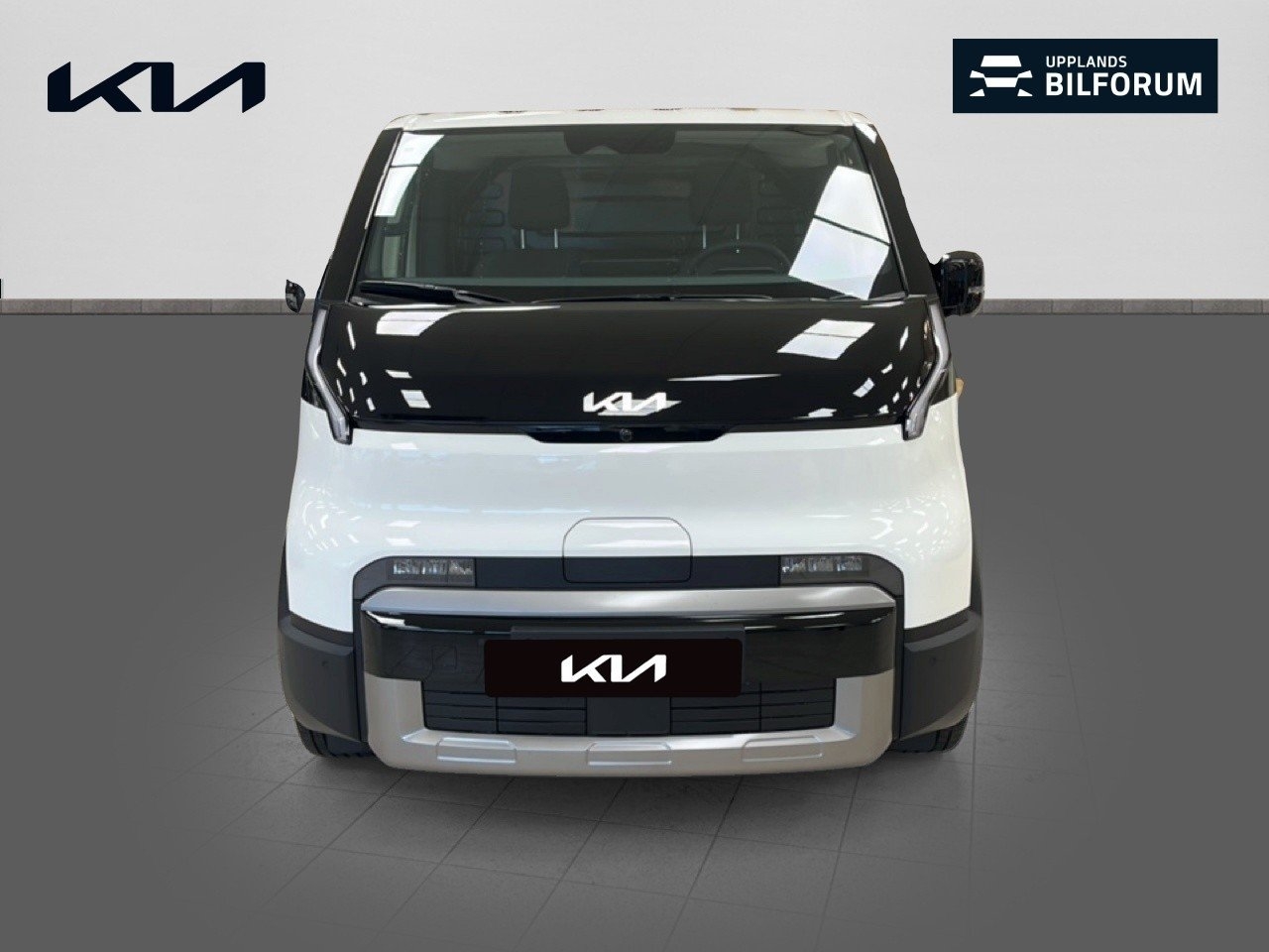 Kia PV5 2026, kuva 2/10