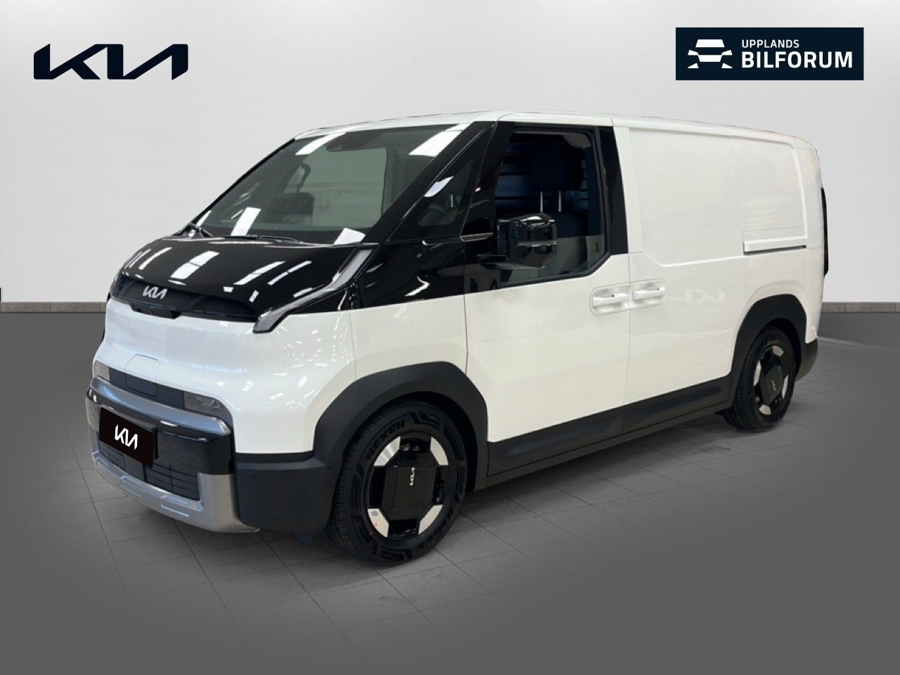 Kia PV5