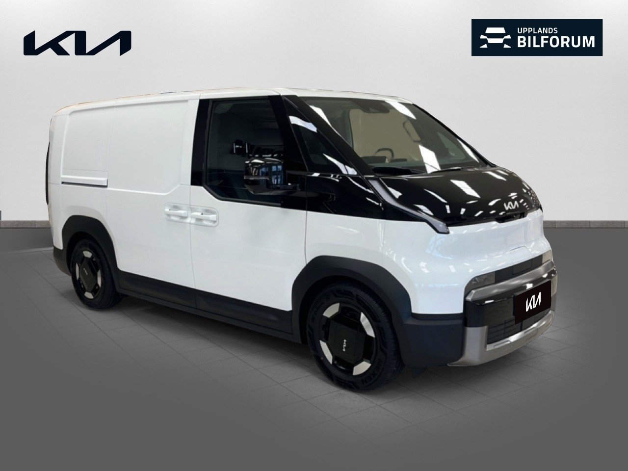 Kia PV5 2026, kuva 3/10