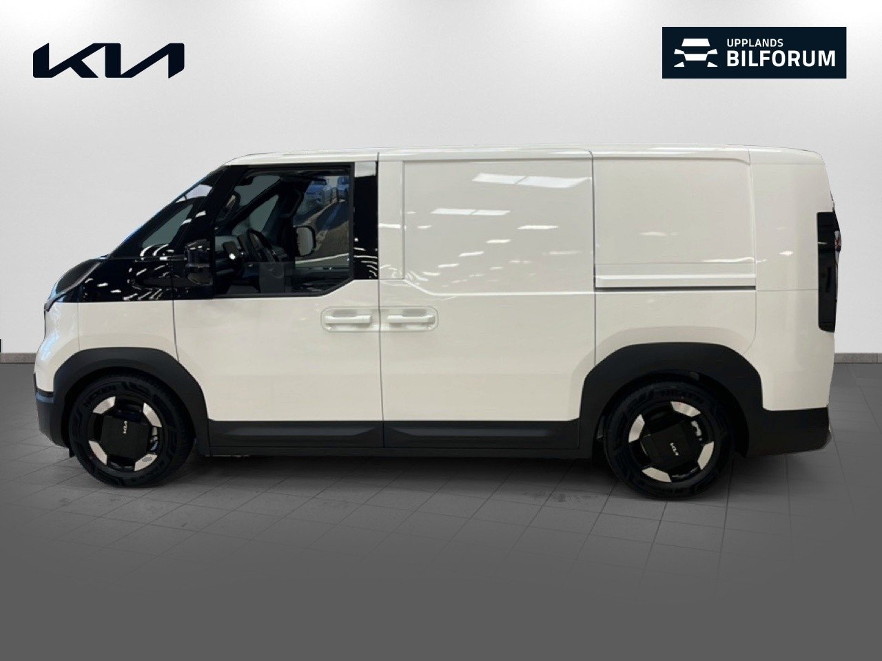 Kia PV5 2026, kuva 4/10