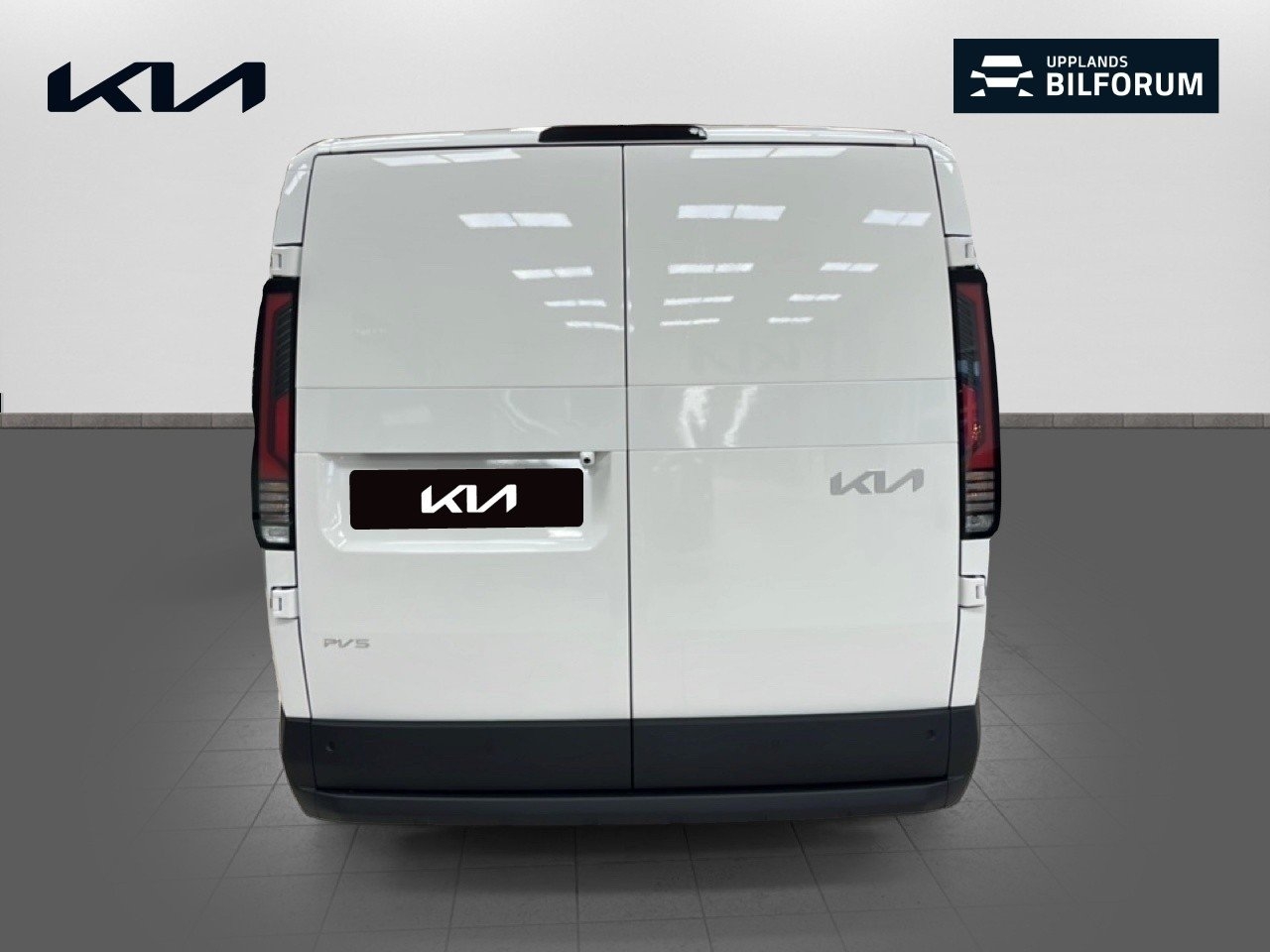 Kia PV5 2026, bild 5/10