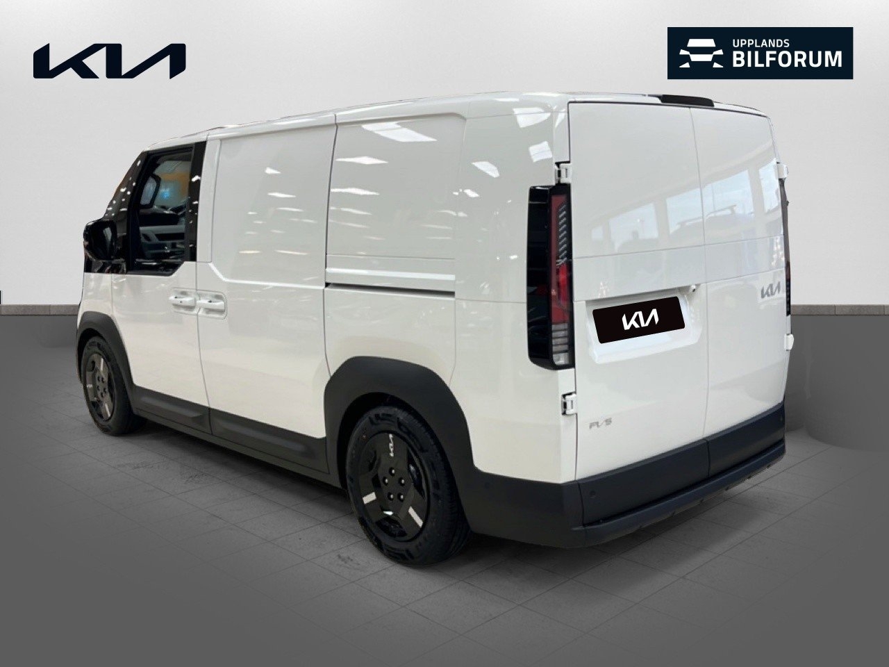 Kia PV5 2026, bild 6/10