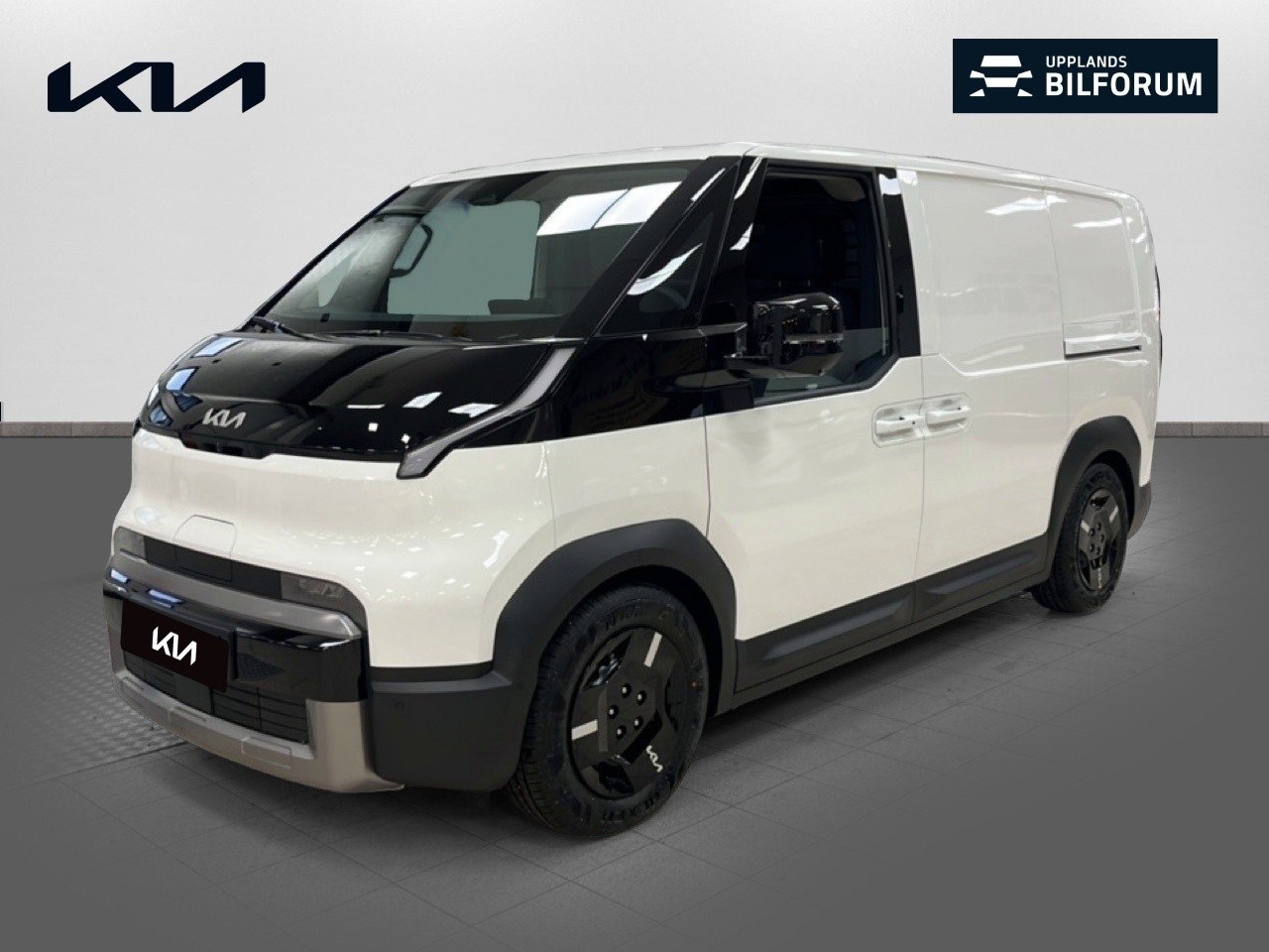 Kia PV5