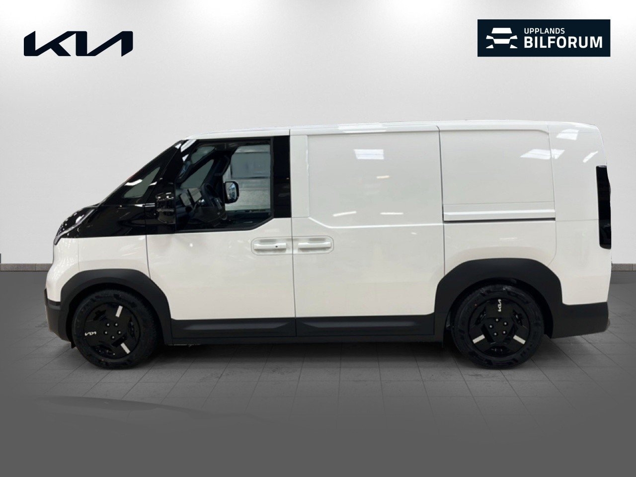 Kia PV5 2026, bild 4/10