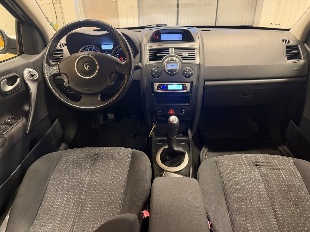 Renault Megane 2008, bild 7/13