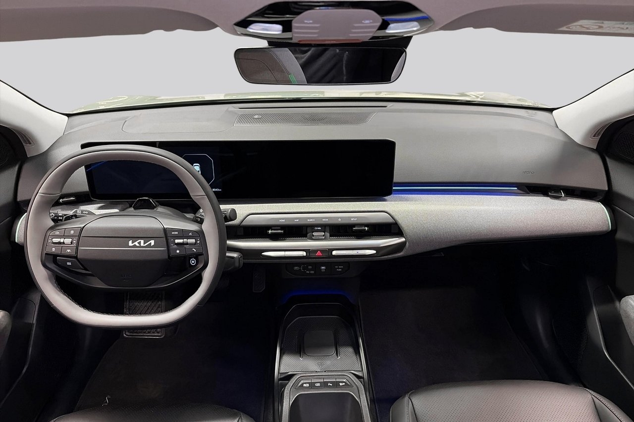 Kia EV4 2026, bild 7/10