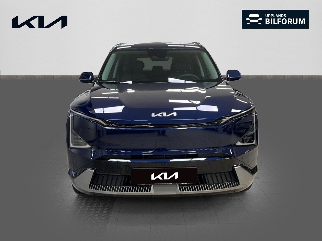 Kia EV5 Plus Long Range 2026, photo 2/10
