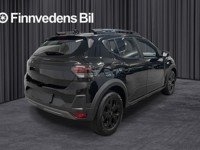 Dacia Sandero Stepway 2026, bild 4/18