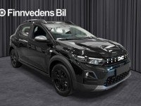Dacia Sandero Stepway 2026, bild 2/18