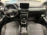 Dacia Sandero Stepway 2026, bild 5/18