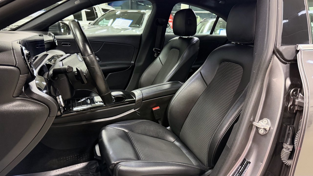 Mercedes-Benz CLA 180 Aut 2020, bild 6/10