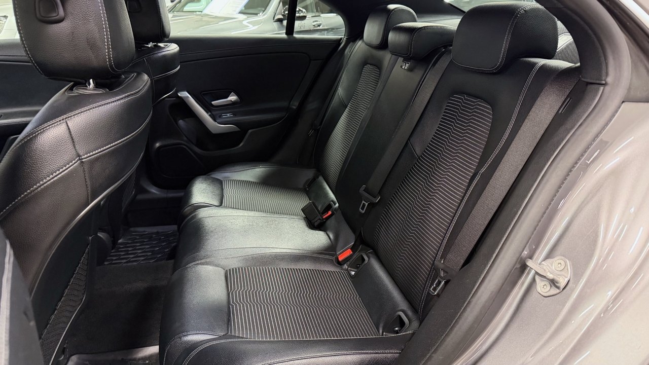 Mercedes-Benz CLA 180 Aut 2020, bild 7/10