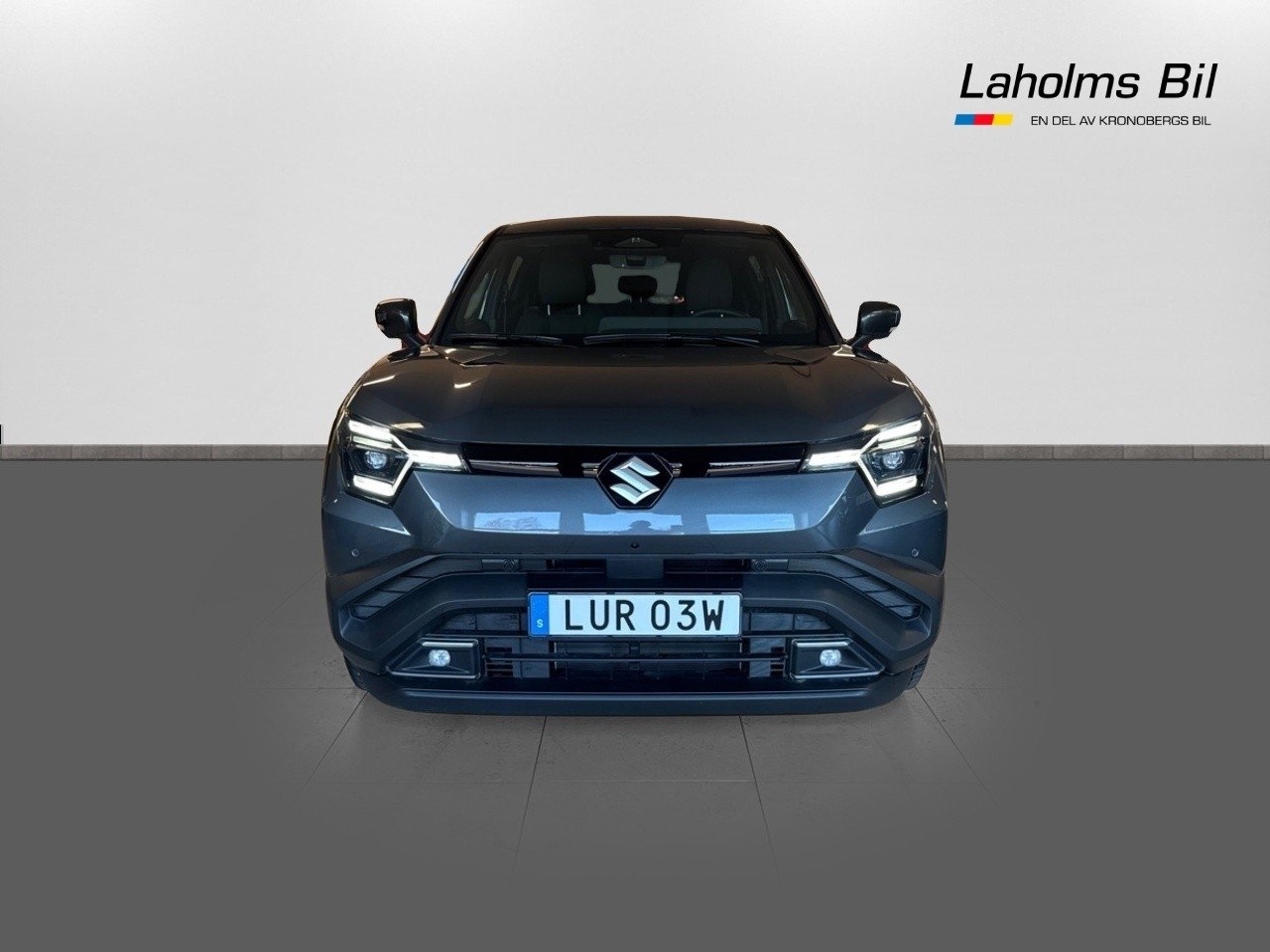 Suzuki eVitara 2025, bild 5/10