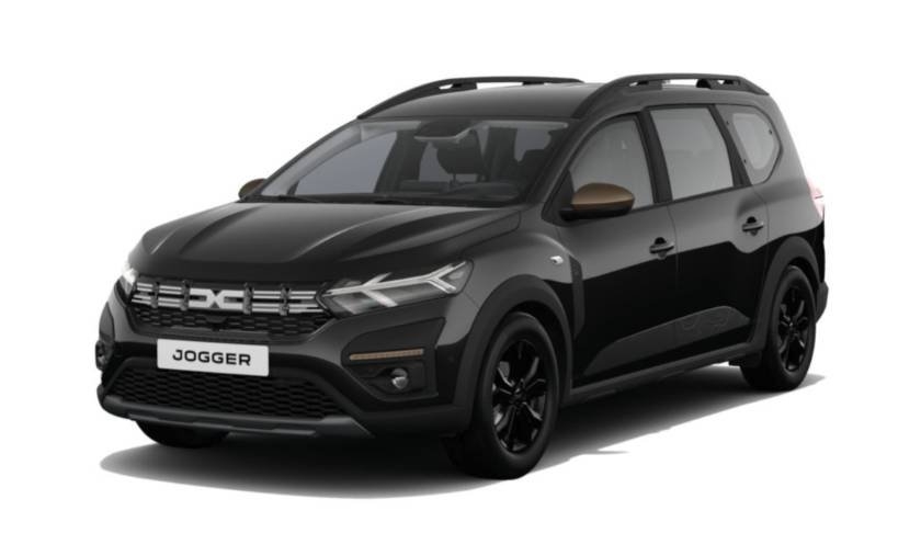 Dacia Jogger Extreme TCe 110 7-Sits 2026, bild 4/9