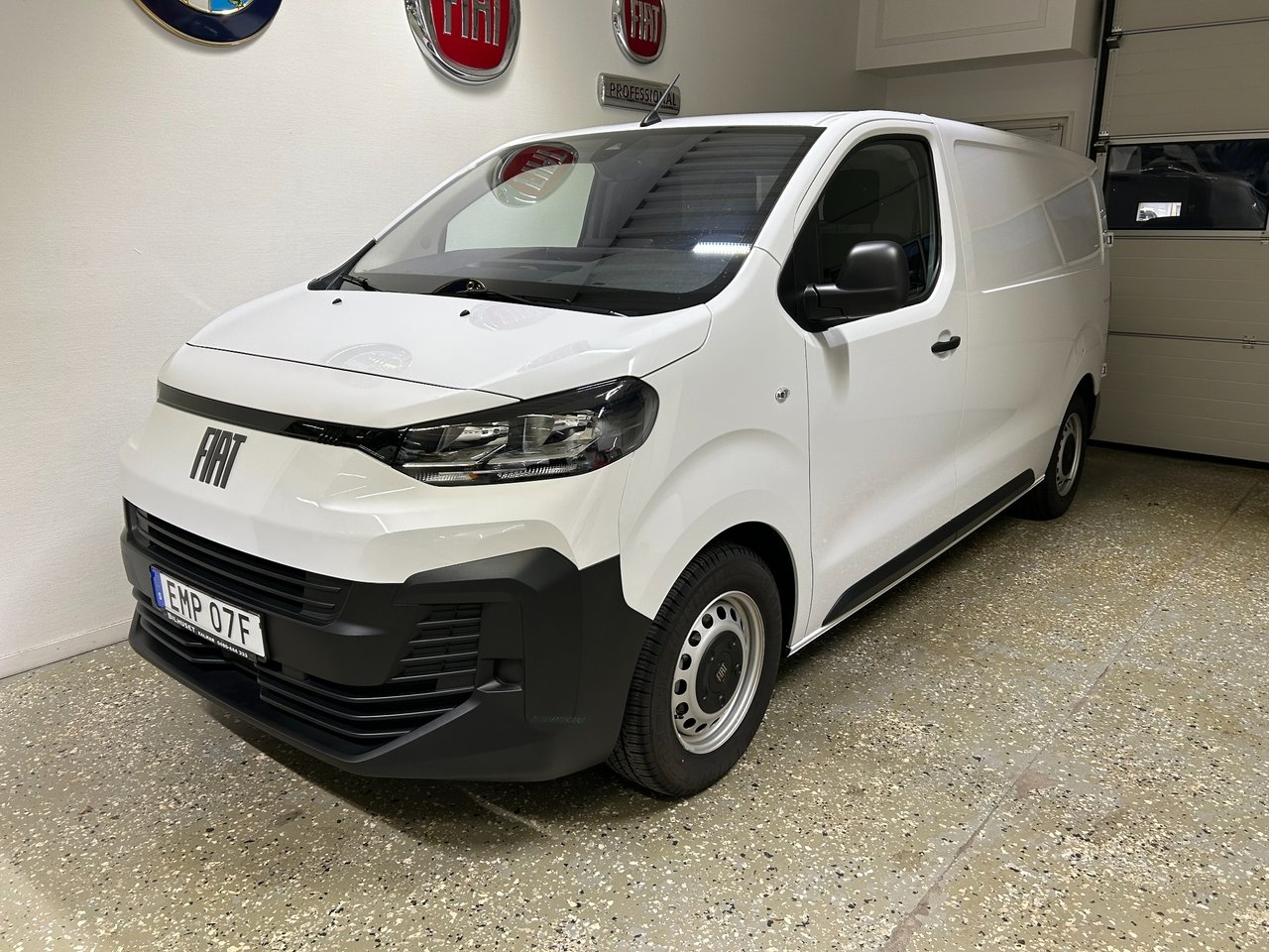 Fiat Scudo