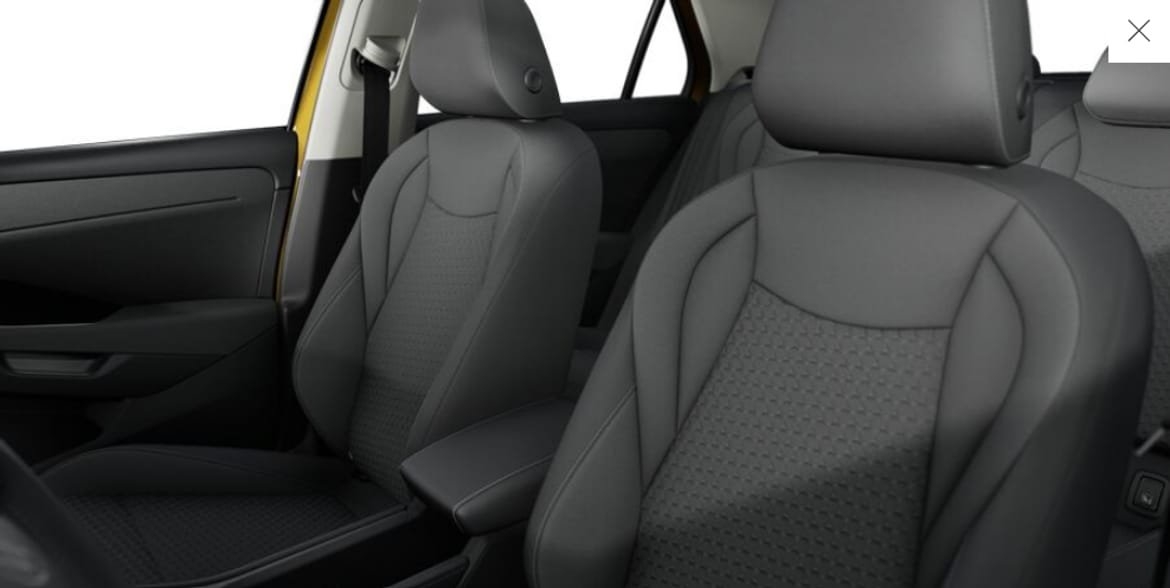 Volkswagen T-Roc Privatleasing 2026, bild 5/5