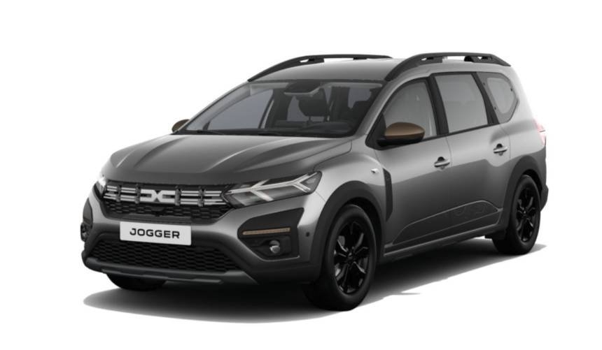 Dacia Jogger Extreme TCe 110 7-Sits 2026, bild 7/9