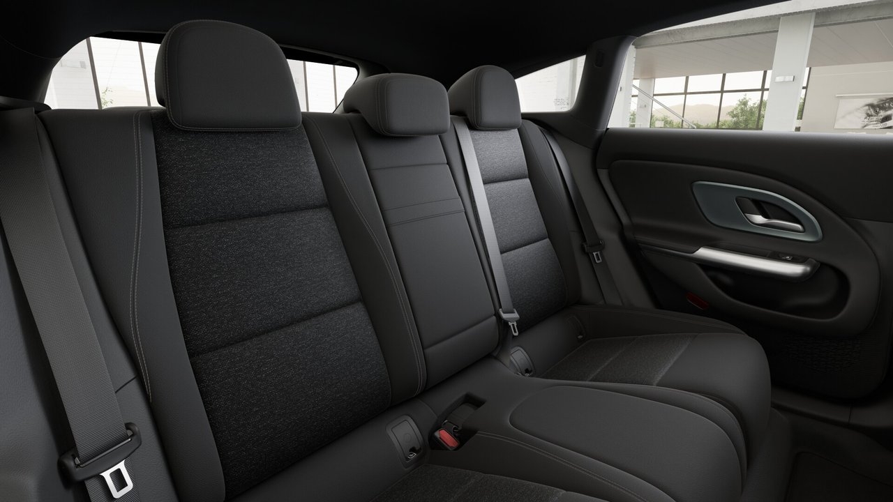 Mercedes-Benz CLA 2026, bild 7/8