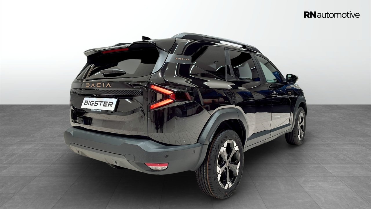Dacia Bigster Extreme 2026, bild 5/10