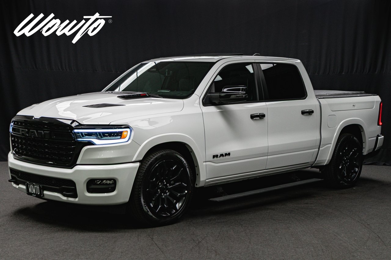 Dodge RAM 1500