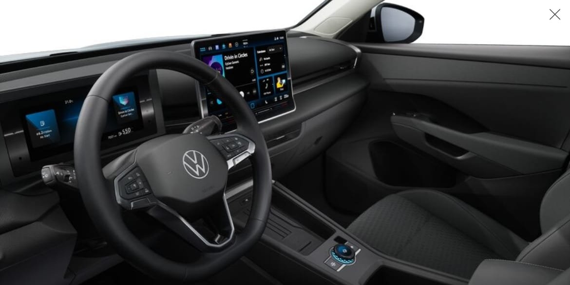 Volkswagen T-Roc Privatleasing 2026, bild 5/5