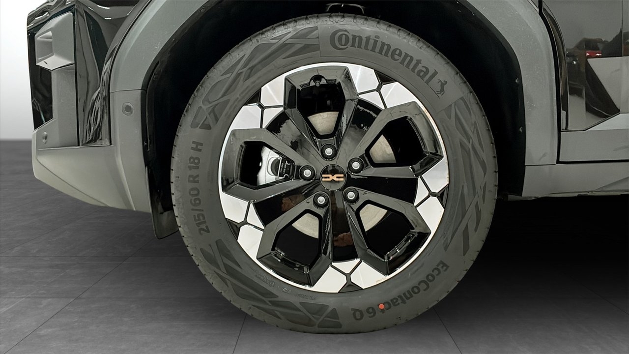 Dacia Bigster Extreme 2026, bild 6/10
