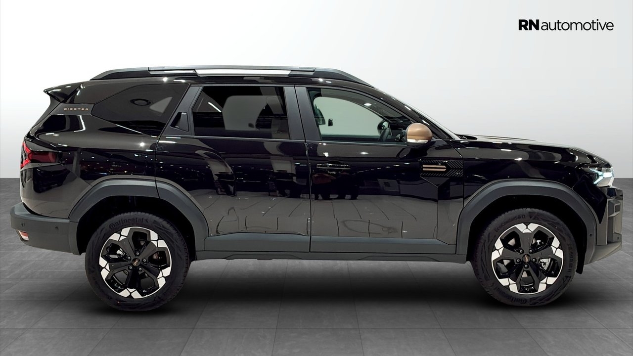 Dacia Bigster Extreme 2026, bild 4/10