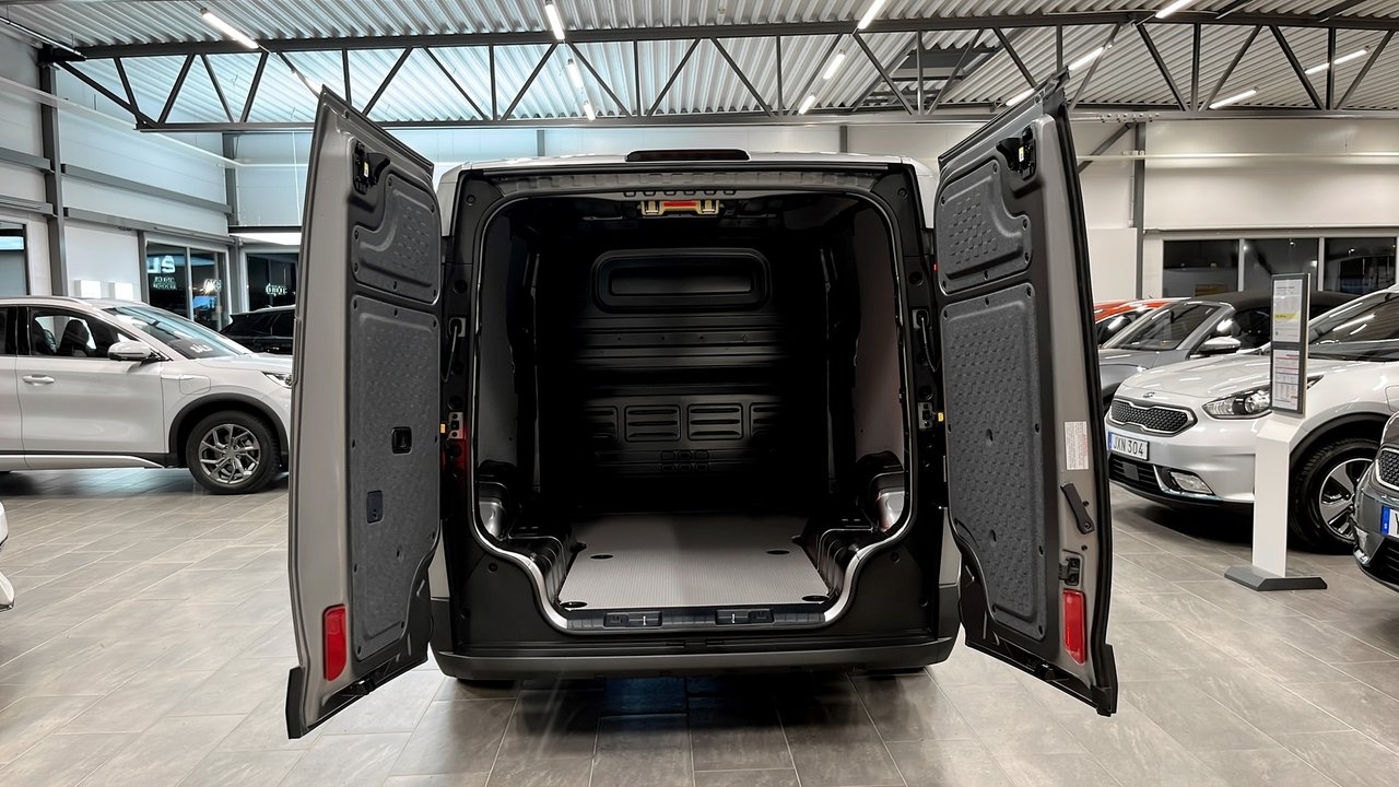 Kia PV5 2026, bild 5/10