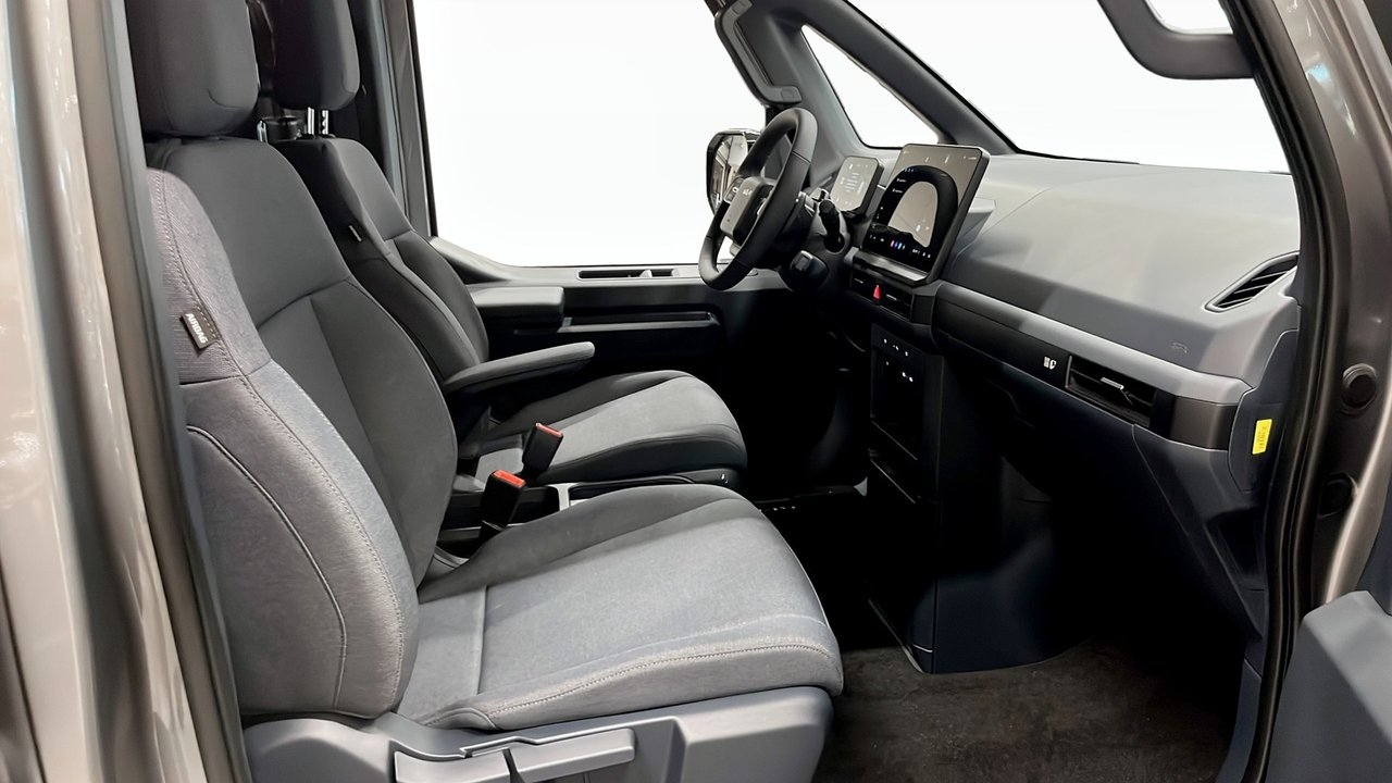 Kia PV5 2026, bild 3/10