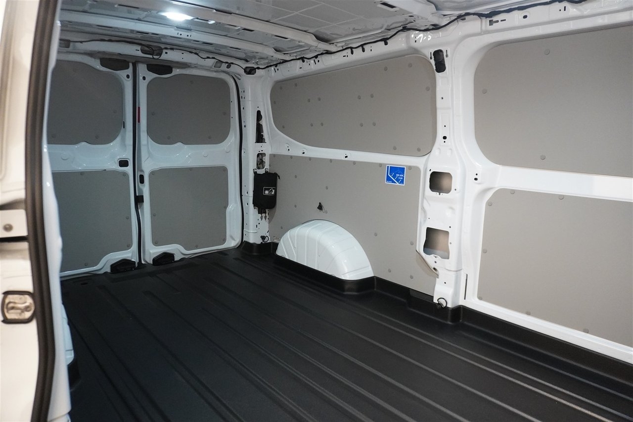 Ford Transit Custom 2026, bild 7/10