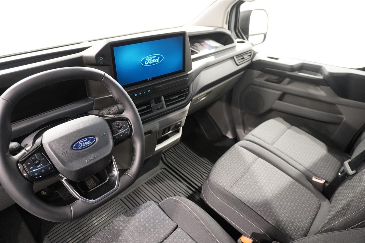 Ford Transit Custom 2026, bild 2/10